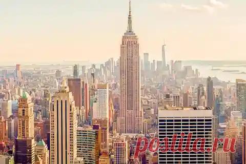 The BEST New York City Tours and Things to Do in 2025 - FREE Cancellation | GetYourGuide