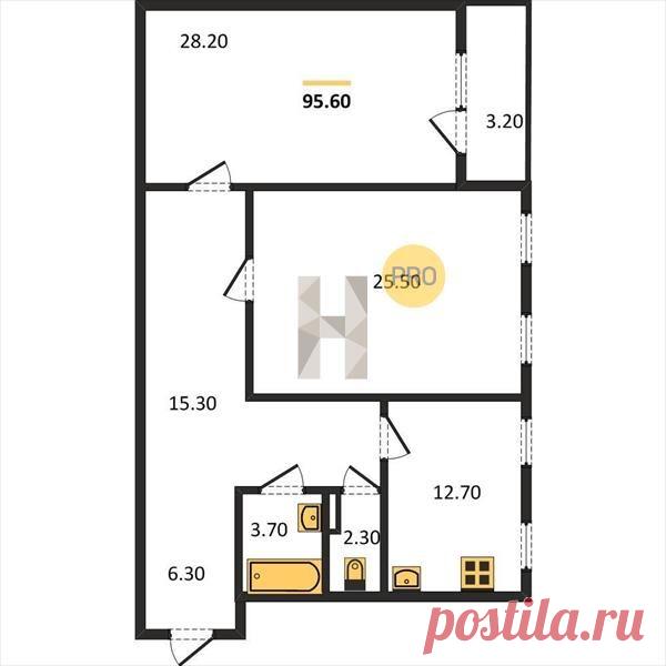 ЖК "Царская Столица", цены, планировки квартир