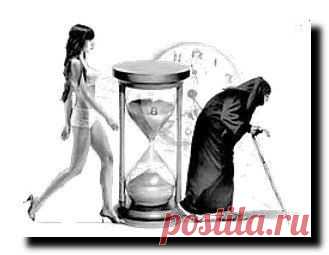 Рецепт бессмертия! | ЖЕНСКИЙ МИР