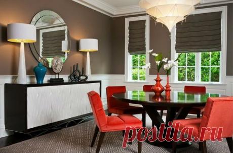 10 основных правил дизайна интерьера, которые должен знать каждый