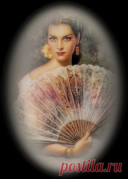 Девушки прошлого века - 29 фото. Сообщество Мир поэзии 