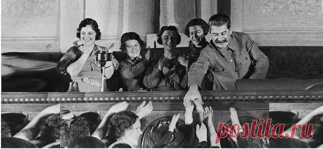 Сталин И.В. и Лия Ахеджакова! Чудинова: У меня странный вопрос про Сталина. В Википедии написано, что, будучи маленькой, вы написали письмо Сталину. Это так? Ахеджакова:..У меня мама умирала от туберкулеза, и тетя умирала. И мне учительница в пятом классе сказала, чтобы я написала Сталину, потому что говорили, что появилось...