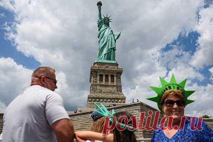 В Кремле оценили нормализацию отношений с США одной фразой