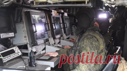 ВС России уничтожили пусковые установки ВСУ с баллистическими ракетами «Гром-2». Армия России 25 и 26 ноября нанесла удары «Искандерами» по украинским пусковым установкам с опытными баллистическими ракетами «Гром-2» в Одесской области. Читать далее