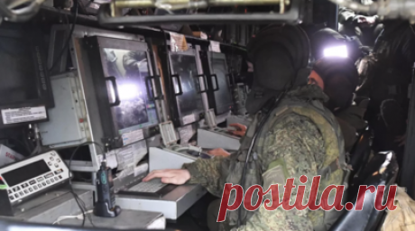 ВС России уничтожили пусковые установки ВСУ с баллистическими ракетами «Гром-2». Армия России 25 и 26 ноября нанесла удары «Искандерами» по украинским пусковым установкам с опытными баллистическими ракетами «Гром-2» в Одесской области. Читать далее