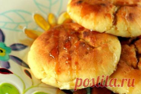 Сырник-ватрушка: Рецепт приготовления - Рецепты. Кулинарные рецепты блюд с фото - рецепты салатов, первые и вторые блюда, рецепты выпечки, десерты и закуски - IVONA - bigmir)net - IVONA