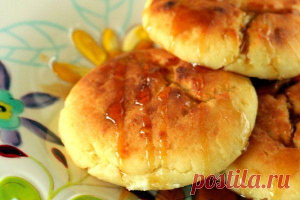 Сырник-ватрушка: Рецепт приготовления - Рецепты. Кулинарные рецепты блюд с фото - рецепты салатов, первые и вторые блюда, рецепты выпечки, десерты и закуски - IVONA - bigmir)net - IVONA