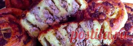 Как сделать вкусные шаньги с картошкой (шанежки) - 5 рецептов В этой статье мы готовим вкусные шаньги с картошкой (шанежки). Простые пошаговые рецепты с фото и видео. Ещё больше рецептов на нашем сайте.