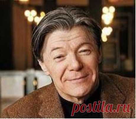 Сегодня 31 марта в 1938 году родился(ась) Александр Збруев