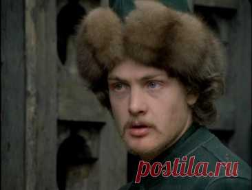 Юрий Мороз