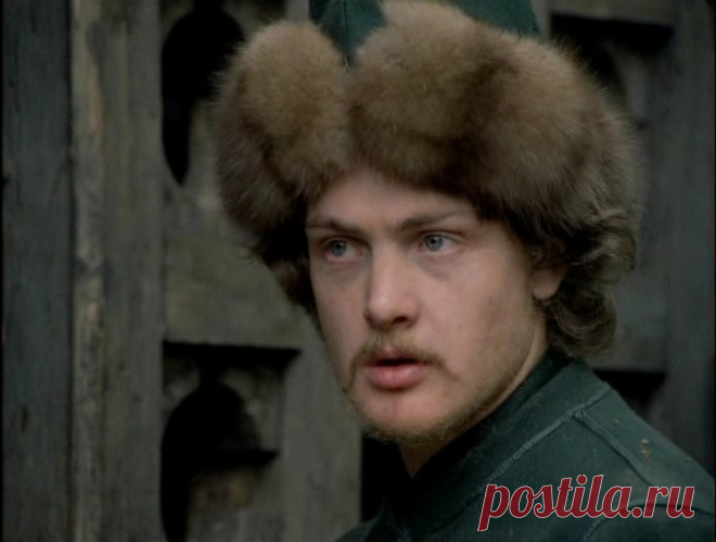 Юрий Мороз