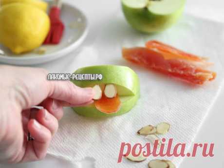 Простые и вкусные сладости на Хэллоуин (быстрые рецепты)