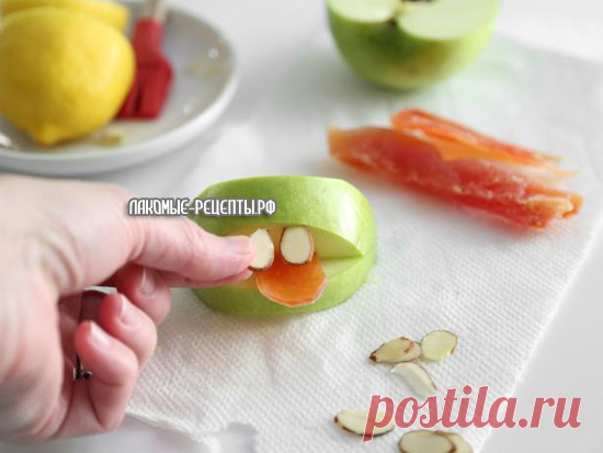 Простые и вкусные сладости на Хэллоуин (быстрые рецепты)