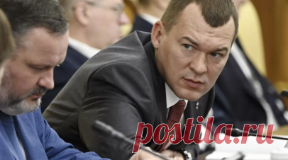 Дегтярёв назвал дикостью ситуацию с долгами «Химок». Министр спорта РФ Михаил Дегтярёв высказался о ситуации вокруг подмосковных «Химок». Читать далее