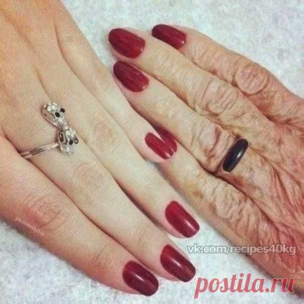 Бабушкины мудрые советы / Всё за еду!