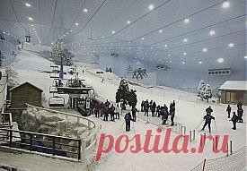 Ирландия: немного о Дублине и горных лыжах | FanSki.ru &#8211; сайт фанатов горных лыж, сноуборда и путешествий