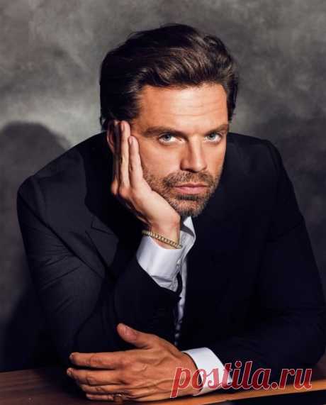 Себастьян Стэн