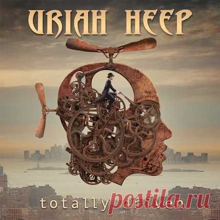 Download Uriah Heep - Totally Driven (2015) Uriah Heep - Totally Driven (2015)