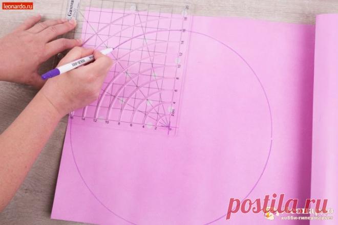 грелка для ног своими руками выкройки фото - 