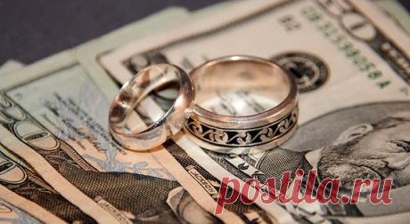 Как сэкономить на свадьбе - Полезные советы на все случаи жизни