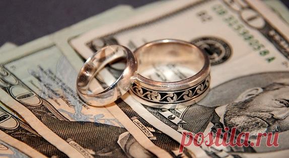 Как сэкономить на свадьбе - Полезные советы на все случаи жизни