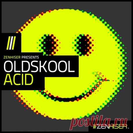 Zenhiser Oldskool Acid WAV-AUDIOSTRiKE   | 652 MB

Thought your days of experimenting with Acid were over, well think again. We’ve delved deep and dark into the Oldskool Acid sound creating a collection of Acid House loops that would sit proud in any old Warehouse rave.
