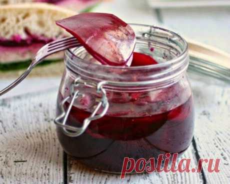 Свекла: лучшие рецепты вкусных заготовок на зиму | Статьи (Огород.ru)