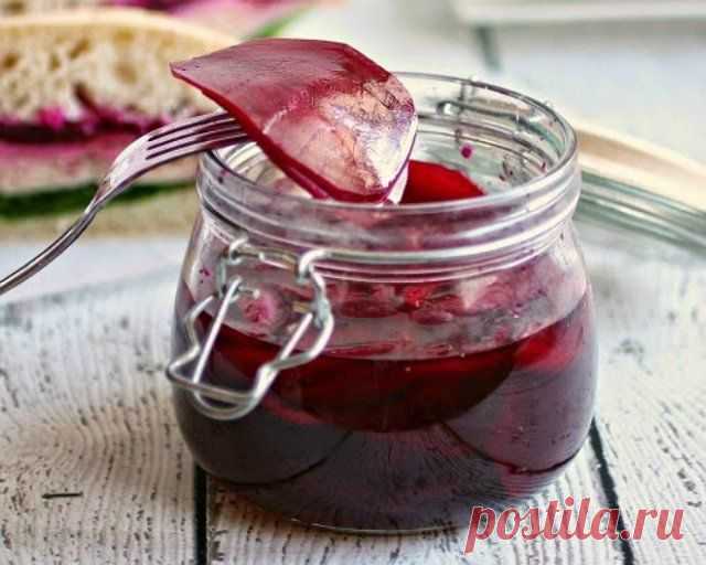 Свекла: лучшие рецепты вкусных заготовок на зиму | Статьи (Огород.ru)