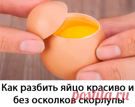 Очень люблю готовить яичницу, и мне не нравится, когда я разбиваю яйцо, и оно падает в сковородку вместе с частичками скорлупы. Также, если неудачно разбить его, то желток может расползаться и глазунья, получается, увы, уже не та. Все эти проблемы закончились, когда я купила классную «открывалку» для яиц.