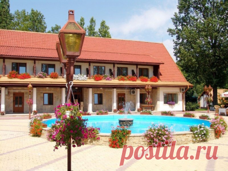 База відпочинку ” Грант Резорт”.На природу: бази відпочинку поблизу Львова | То є Львів.