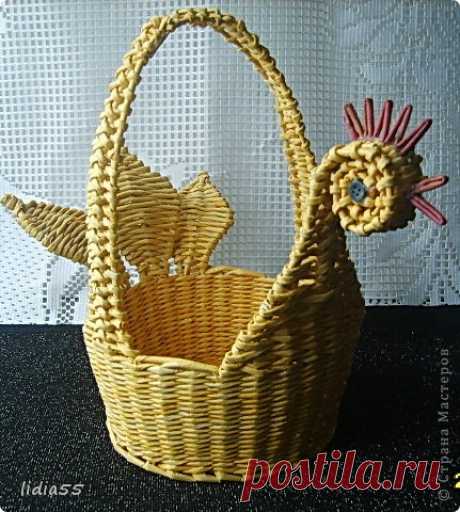 МК курочки