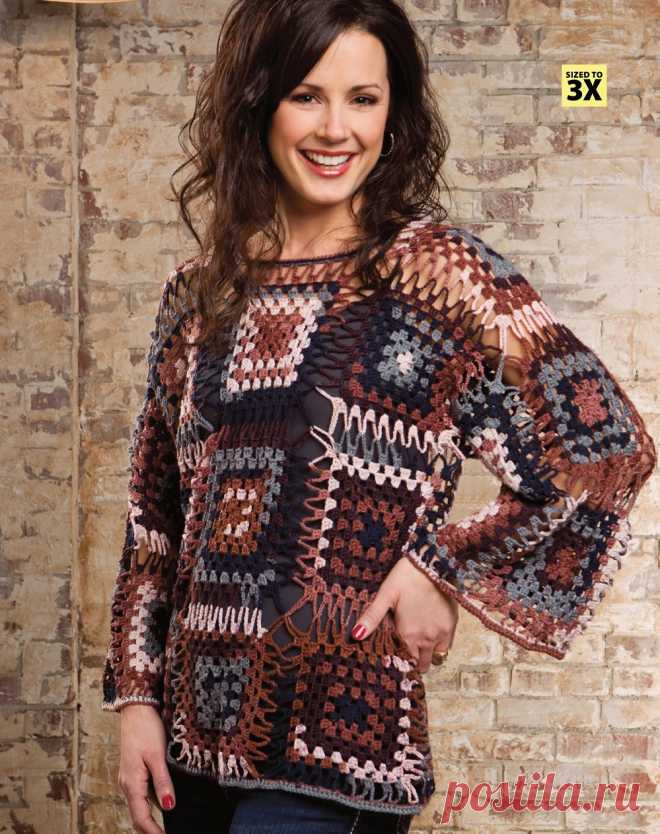 Crochet! Specials – Late Winter 2022