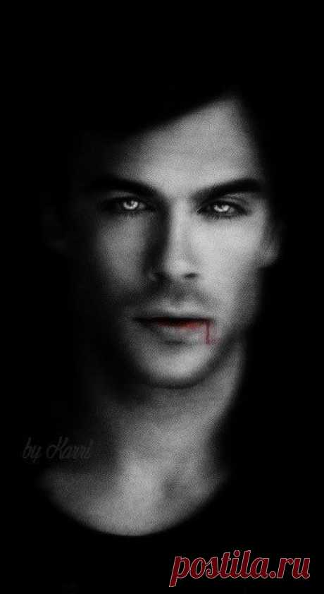 † The Supernatural Diaries †