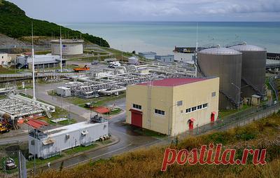 Под Новороссийском безэкипажные катера атаковали один из причалов КТК. Сооружение не подлежит восстановлению