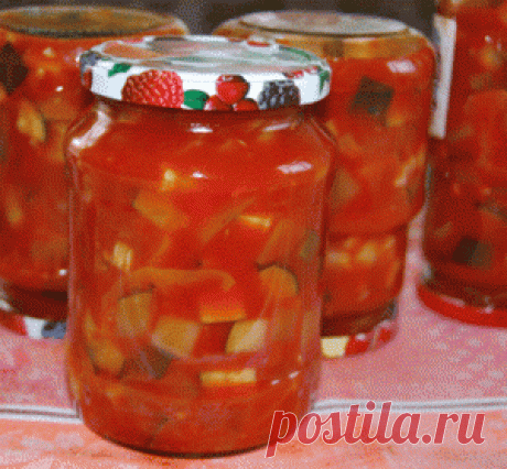 Рецепт Рецепт лечо из кабачковLa-Minute - пошаговый рецепт приготовления с фото | Закрутки на зиму | La-Minute - кулинарные рецепты
