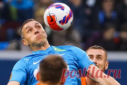 Бывший тренер «Зенита» рассказал о роли украинского игрока в трансфере Дзюбы. Бывший главный тренер «Зенита» Властимил Петржела высказался о переходе Артема Дзюбы в турецкий «Адана Демирспор». По мнению специалиста, определенную роль в осуществлении трансфера сыграл украинский защитник команды Ярослав Ракицкий, вместе с которым россиянин играл за сине-бело-голубых.