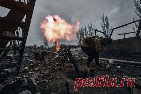 Рогов высказался о влиянии погоды на передвижения ВСУ. Осенняя погода и распутица не слишком существенно повлияют на возможности Вооруженных сил Украины (ВСУ) оперативно перемещать подразделения на запорожском направлении. Об этом рассказал председатель движения «Мы вместе с Россией» Владимир Рогов.