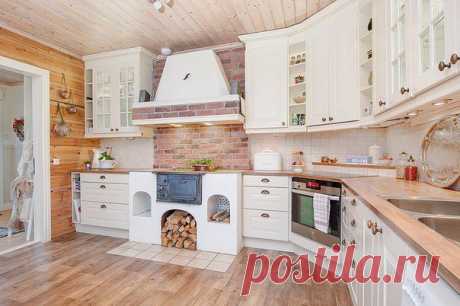 Классная кухня