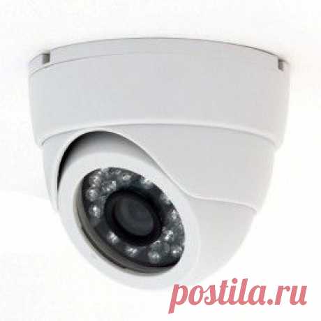 Купить Видеокамера внутренняя CCD HiQ 257 в Пензе, цена / Интернет-магазин &quot;Vseinet.ru&quot;
Модель HiQ-257 купольного исполнения представлена в компактном матовом пластиковом корпусе. Рациональный выбор для помещений с необходимостью контроля ночью. Возможна регулировка обзора после монтажа. 360° - по горизонтали,180° - по вертикали и 360° - вокруг своей оси. Не требует специализированного инструмента при установке .