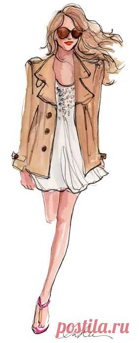 Inslee Haynes | Art Journaling