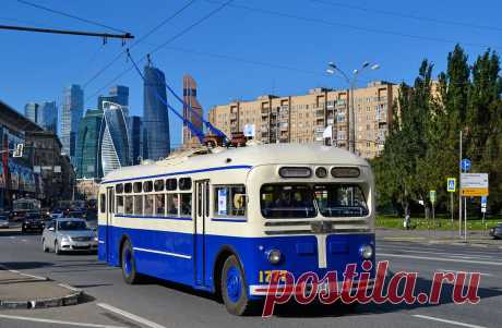 МТБ-82 – живучий советский троллейбус | Колёса: настоящее вчера | Яндекс Дзен