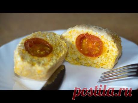 Куриные котлеты в духовке. Как приготовить котлеты из курицы с овощами