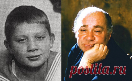 Евгений Леонов
- 2 сентября, 1926
 • 29 января 1994