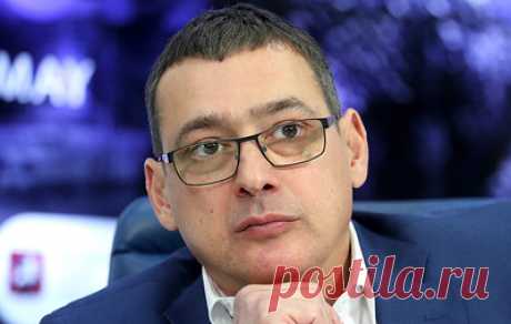 Мамедов объяснил слабостью и трусостью нападки МОК на Игры дружбы. Соревнования пройдут с 15 по 29 сентября в Москве и Екатеринбурге