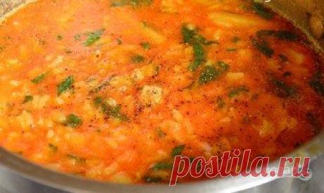 Харчо из курицы - пошаговый рецепт с фото на Повар.ру