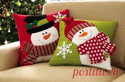 cojines de navidad - Búsqueda de Google