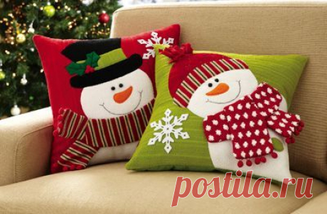 cojines de navidad - Búsqueda de Google