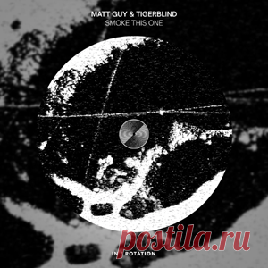 Matt Guy, Tigerblind - Smoke This One | 4DJsonline.com