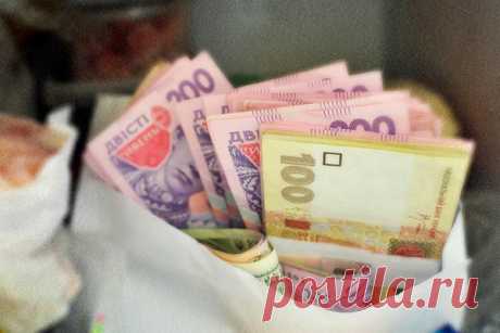 Попробуйте жить на зарплату продавца в 2000 гривен. Мнение о менталитете