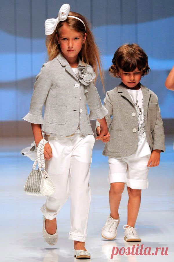 Выкройка жакета для девочки (рост 68-128) | Шить просто